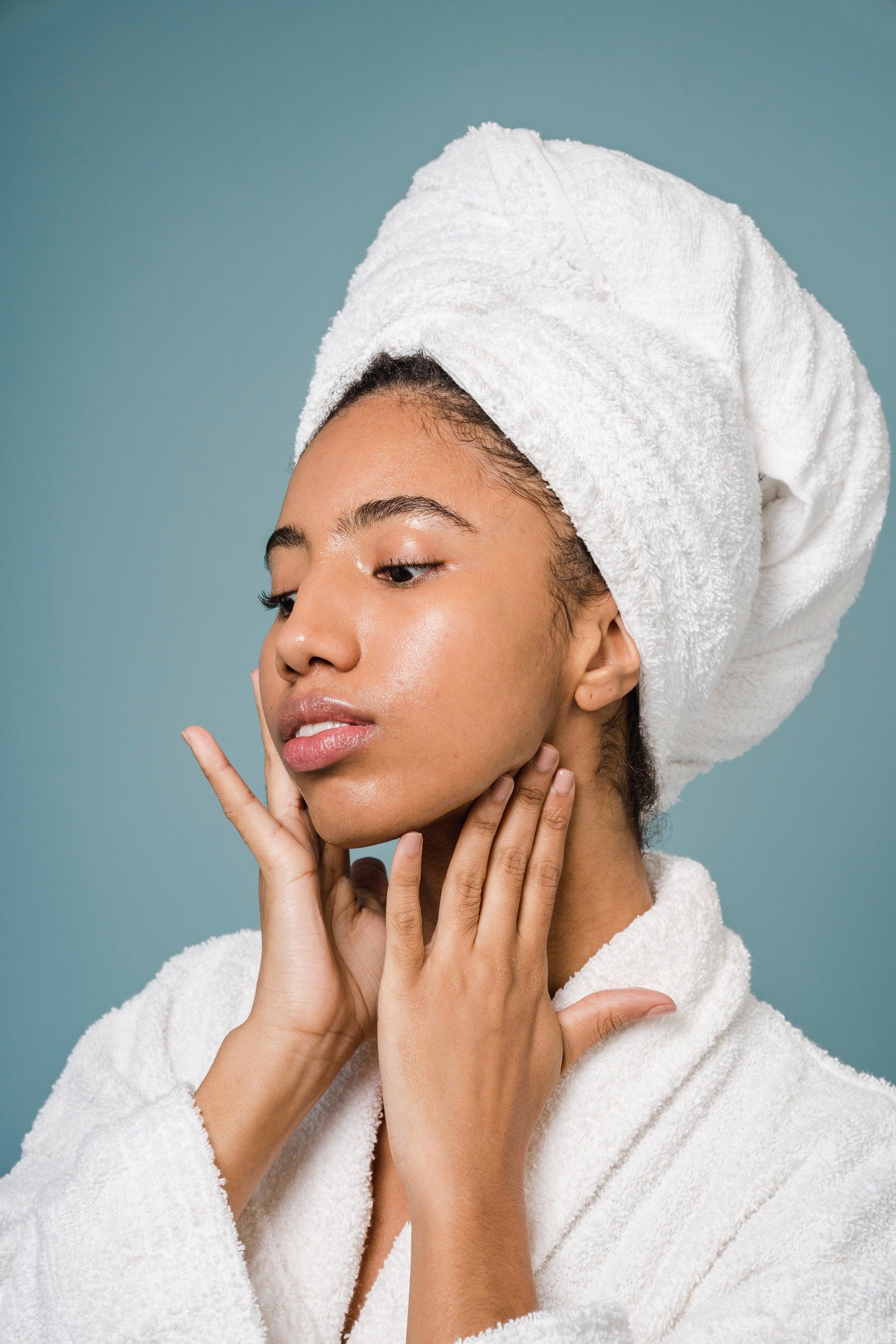 Fjör - A Guide To Effective Skin Exfoliation