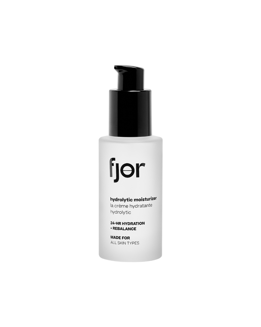 Hydrolytic®️ Moisturizer 30ml