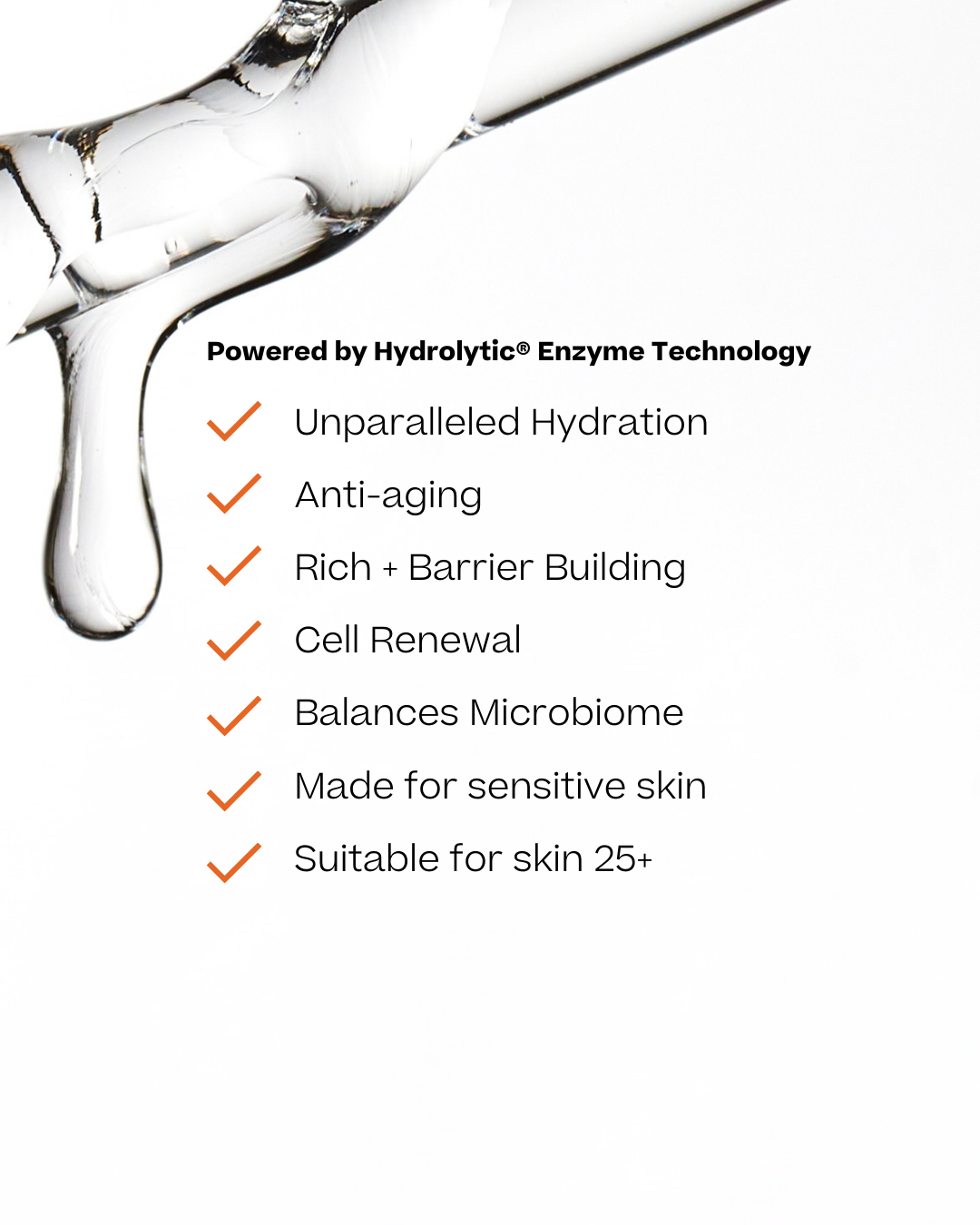 The Hydrolytic® Duo